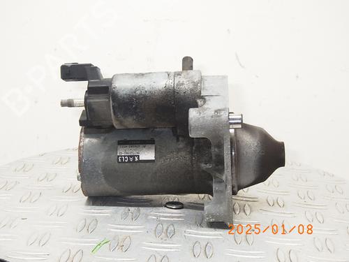 Anlasser für PEUGEOT 208 I (CA_, CC_) 1.0 VTi (68 hp) 22603392