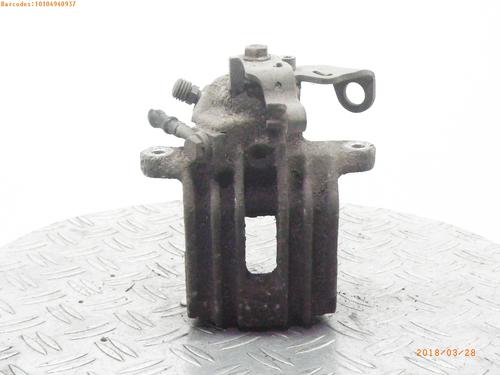 Used Left rear brake caliper SEAT IBIZA IV (6J5, 6P1) 1.6 (105 hp) 14754078