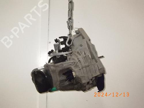 Gearbox RENAULT TWINGO III (BCM_, BCA_) 1.0 SCe 70 (BCMB) | BP21288788M3 