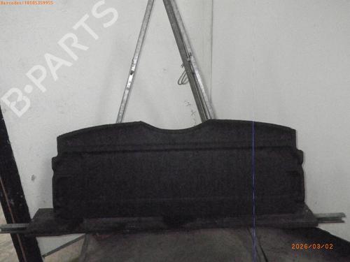 Rear parcel shelf PEUGEOT 206+ (2L_, 2M_) 1.1 | BP32682578C85 - Image 2