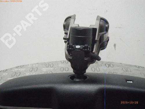 Rear mirror VW GOLF VI (5K1) 1.2 TSI | BP11218901I6 