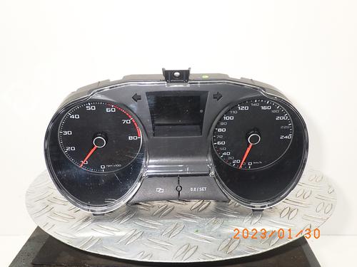 Instrument cluster SEAT IBIZA IV (6J5, 6P1) 1.2 | BP11789744C47 