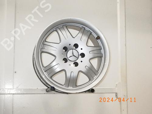 Rim MERCEDES-BENZ SLK (R171) 200 Kompressor (171.442) (163 hp) 17528999