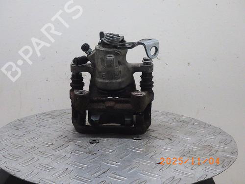 Højre bremsekaliber bag OPEL MERIVA A MPV (X03) 1.6 16V (E75) | BP30100693M106 