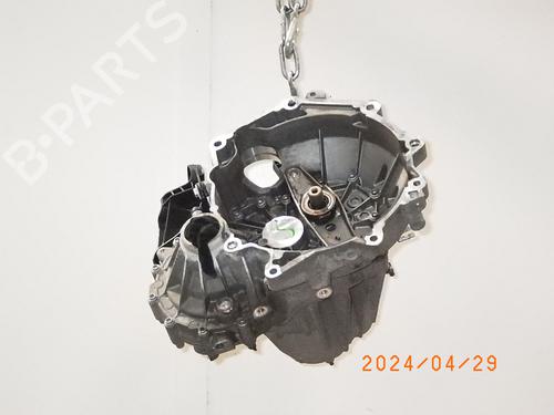 Used Gearbox SKODA FABIA III (NJ3) 1.0 (60 hp) 17705998
