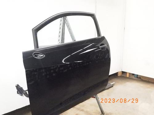 Left front door SEAT IBIZA IV (6J5, 6P1) 1.2 | BP15053729C2 