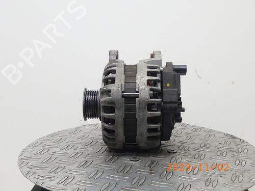 Alternator SEAT Mii (KF1, KE1) 1.0 | BP15844316M7 