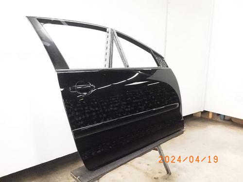Right front door VW POLO (9N_, 9A_) 1.2 | BP17650112C3 