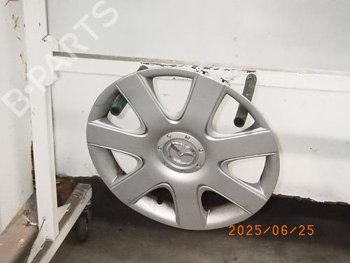 Hub cap MAZDA 3 (BK) 1.6 (BK14) | BP26877209C160 