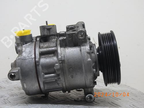 AC compressor SEAT ARONA (KJ7, KJP) 1.0 TSI | BP20158952M34 