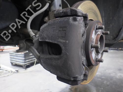 Used Left front brake caliper FORD C-MAX (DM2) 1.6 (116 hp) 31062242
