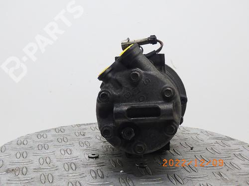 AC compressor OPEL CORSA C (X01) 1.2 Twinport (F08, F68) | BP10915505M34 