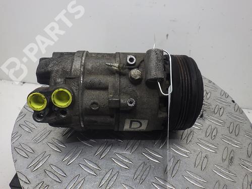 Used AC compressor BMW 3 (E46) 320 d (150 hp) 5069520