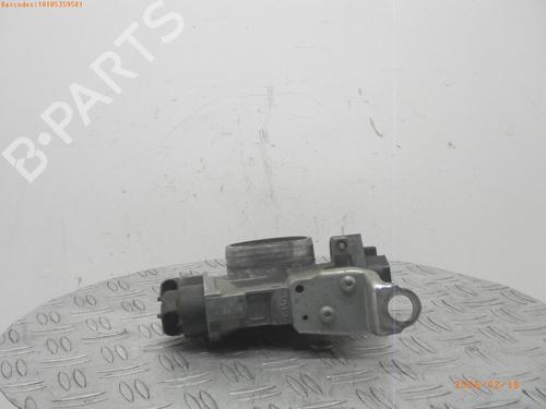 Corpo farfallato FIAT PANDA (169_) 1.1 (169.AXA1A) (54 hp) 32302078