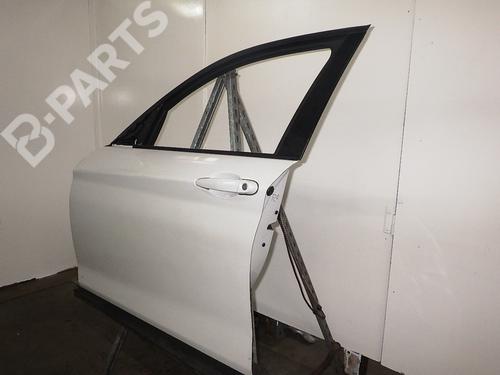 Left front door BMW 1 (F20) 116 i | BP8726994C2 