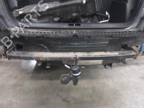 Used Tow ball/Mechanism SKODA FABIA III (NJ3) 1.2 TSI (110 hp) 23043420