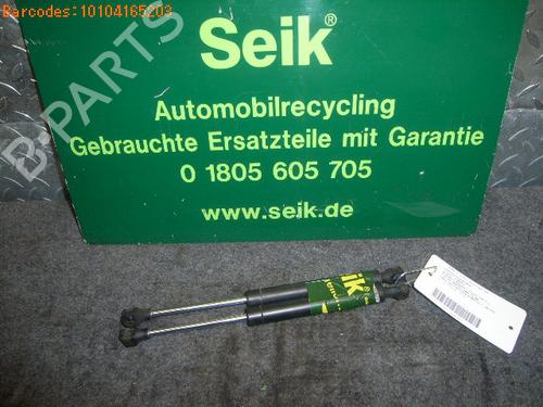 Used Tailgate lift support RENAULT MEGANE I Classic (LA0/1_) 1.6 e (LA0F, LA0S) (90 hp) 14750055