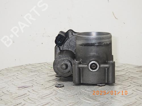 Spjeldhus VW POLO V (6R1, 6C1) 1.4 (6R1) | BP22418731M82