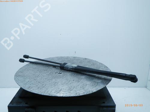 Used Tailgate lift support VW POLO V (6R1, 6C1) 1.2 (60 hp) 14756259