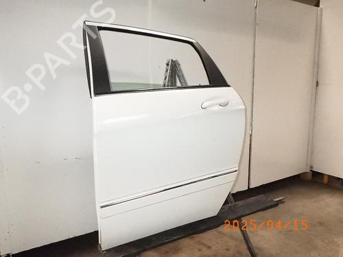 Left rear door MERCEDES-BENZ B-CLASS Sports Tourer (W245) B 200 (245.233) | BP25119847C4 
