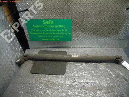 Used Driveshaft SUZUKI VITARA (ET, TA, TD) 2.0 V6 24V All-wheel Drive (SV620) (136 hp) 8501739
