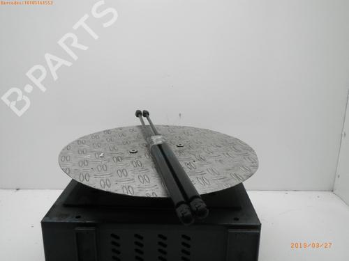 Tailgate lift support NISSAN ALMERA II Hatchback (N16) 1.5 | BP14755864C138 