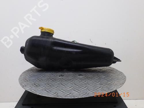 Windscreen washer tank DACIA SANDERO II TCe 90 (B8M1, B8MA, B8AC) | BP16489506C113 