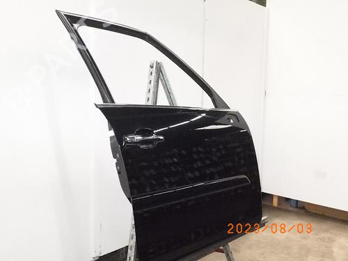 Right front door CITROËN C4 Picasso I MPV (UD_) 1.6 THP 155 | BP14457945C3 