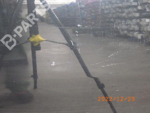 Right front door OPEL CORSA D (S07) 1.2 (L08, L68) | BP11089027C3 