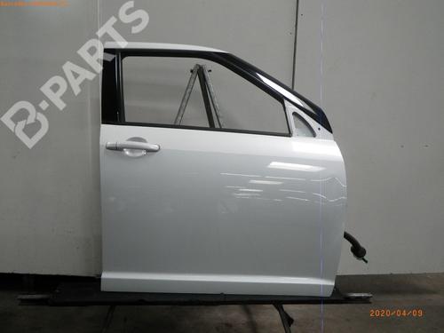 Used Right front door SUZUKI SWIFT III (MZ, EZ) 1.3 (RS413, ZC11S) (92 hp) 5320227