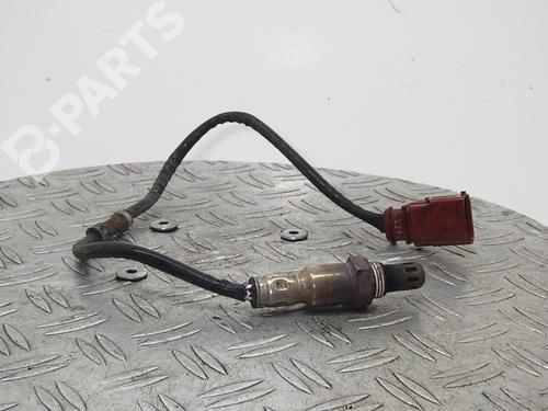 BP9518710M84 | Electronic sensor VW GOLF V (1K1) 1.4 16V BP9518710M84