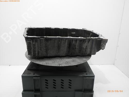 Used Front right seatbelt VW GOLF PLUS V (5M1, 521) 1.9 TDI (105 hp) 14756964