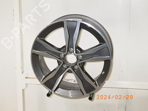 Rim MERCEDES-BENZ C-CLASS (W205) C 200 (205.042) | BP17022075C45 