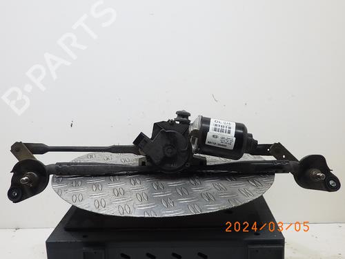 Front wipers mechanism KIA MAGENTIS II (MG) 2.0 CRDi (140 hp) 8238540