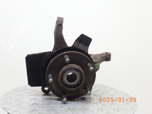 Used Right front steering knuckle HYUNDAI i30 (GD) 1.4 (99 hp) 22557422