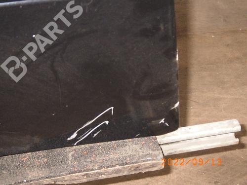 Tailgate VOLVO S60 I (384) 2.4 | BP10507060C6 
