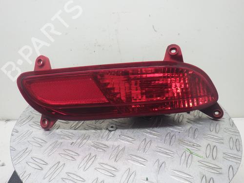 Used Rear fog light KIA RIO III (UB) 1.4 CVVT (109 hp) 23244828