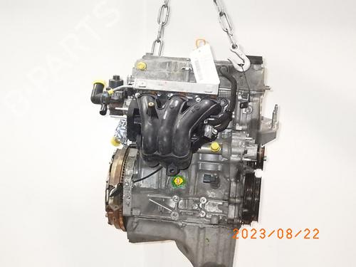 Engine OPEL AGILA B (H08) 1.0 (F68) | BP14986771M1