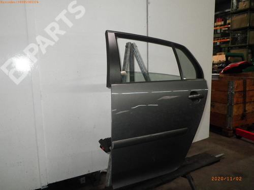 Left rear door VW GOLF V (1K1) 2.0 TDI 16V | BP3364217C4 