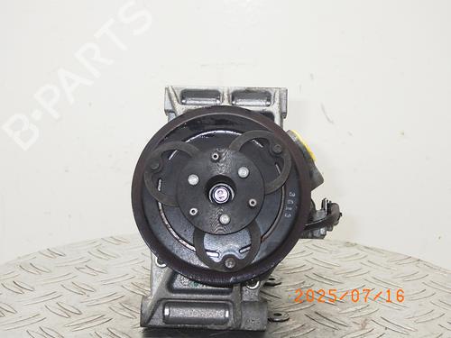 Used AC compressor DACIA SANDERO III 1.0 TCe 90 (91 hp) 27506840