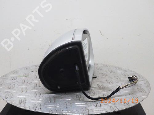 Right mirror MERCEDES-BENZ C-CLASS (W203) C 200 CDI (203.004) | BP21044739C27 