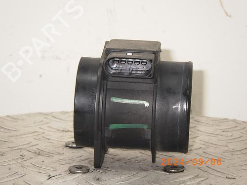 Used Mass air flow sensor MERCEDES-BENZ SLK (R170) 200 Kompressor (170.444) (163 hp) 8612479