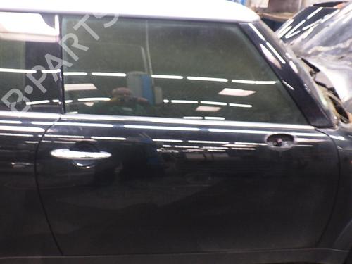 Used Right front door MINI MINI (R50, R53) One (90 hp) 16888218