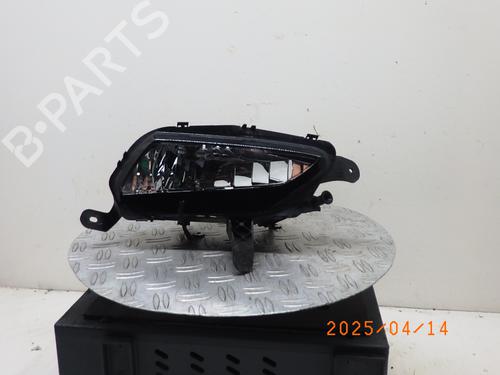 Used Right front fog light OPEL ASTRA K Sports Tourer (B16) 1.4 Turbo (35) (150 hp) 25028397