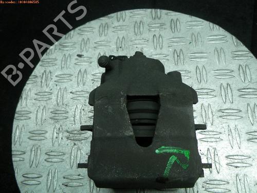 Used Right front brake caliper VW POLO (9N_, 9A_) 1.2 12V (64 hp) 14753319