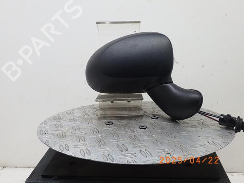 Right mirror CHEVROLET MATIZ (M200, M250) 0.8 | BP15403877C27 