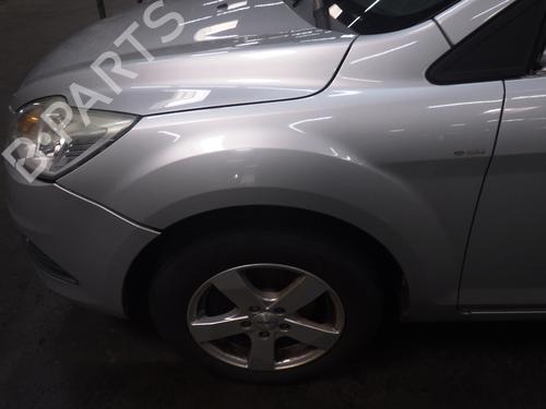 Used Left front fenders FORD FOCUS II (DA_, HCP, DP) 1.6 (100 hp) 29213777
