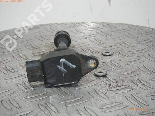 Ignition coil NISSAN MICRA III (K12) 1.2 16V | BP3153167M94