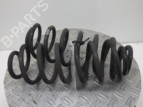 Used Shock absorber spring FORD FIESTA VI (CB1, CCN) 1.6 ST (182 hp) 14755402