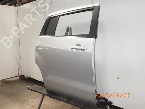 Right rear door MAZDA 5 (CR) 1.8 (CR19) | BP20937156C5 